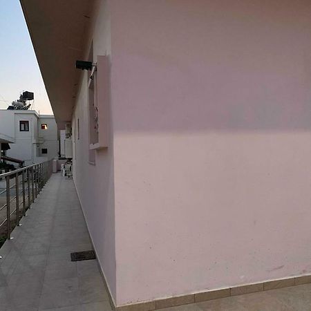 Gardenia Rooms كاندية المظهر الخارجي الصورة