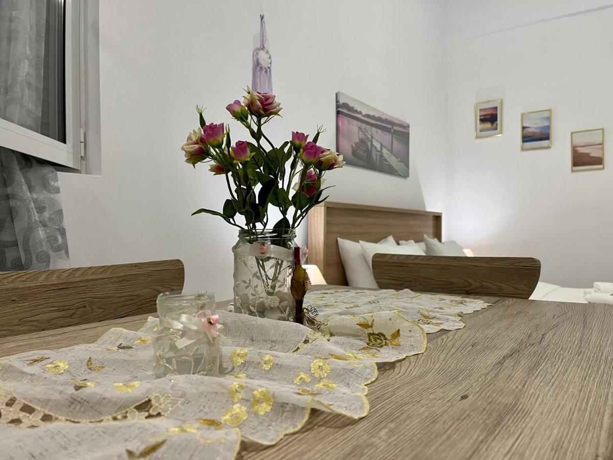 Gardenia Rooms كاندية المظهر الخارجي الصورة