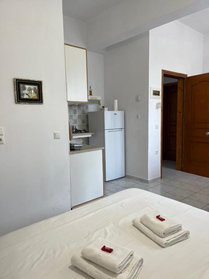 Gardenia Rooms كاندية المظهر الخارجي الصورة