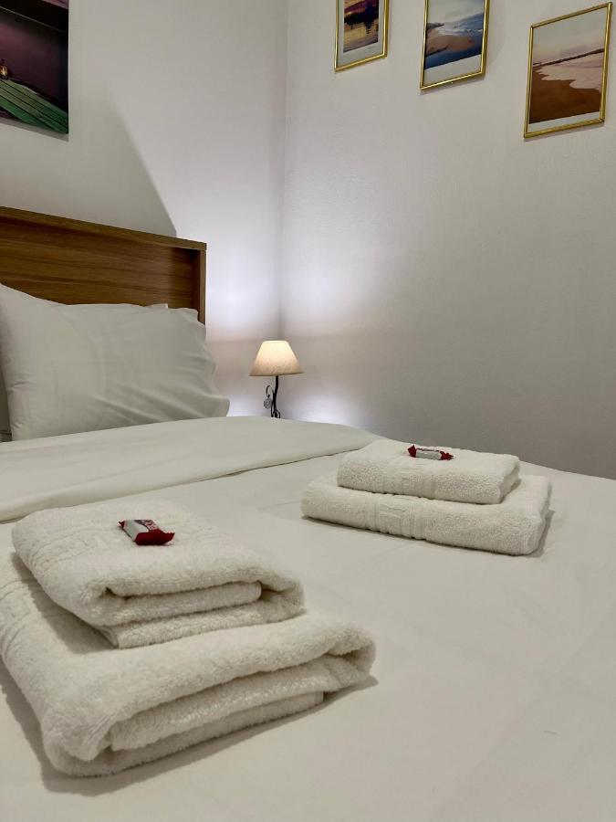 Gardenia Rooms كاندية المظهر الخارجي الصورة