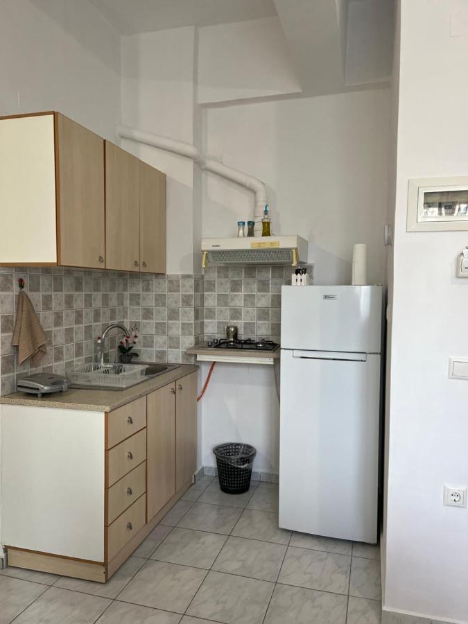 Gardenia Rooms كاندية المظهر الخارجي الصورة