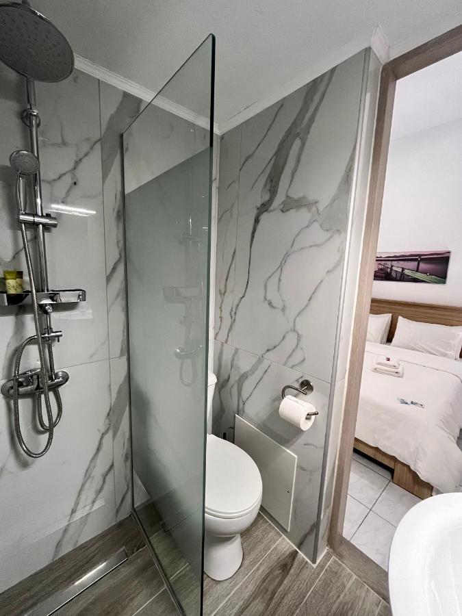 Gardenia Rooms كاندية المظهر الخارجي الصورة