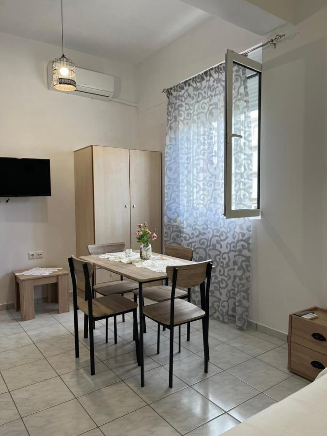 Gardenia Rooms كاندية المظهر الخارجي الصورة