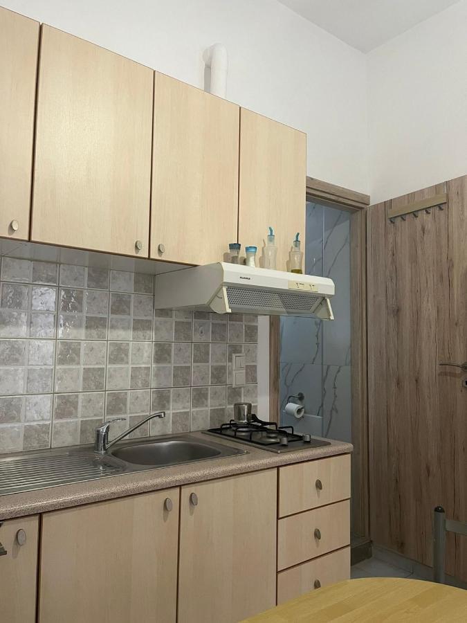 Gardenia Rooms كاندية المظهر الخارجي الصورة