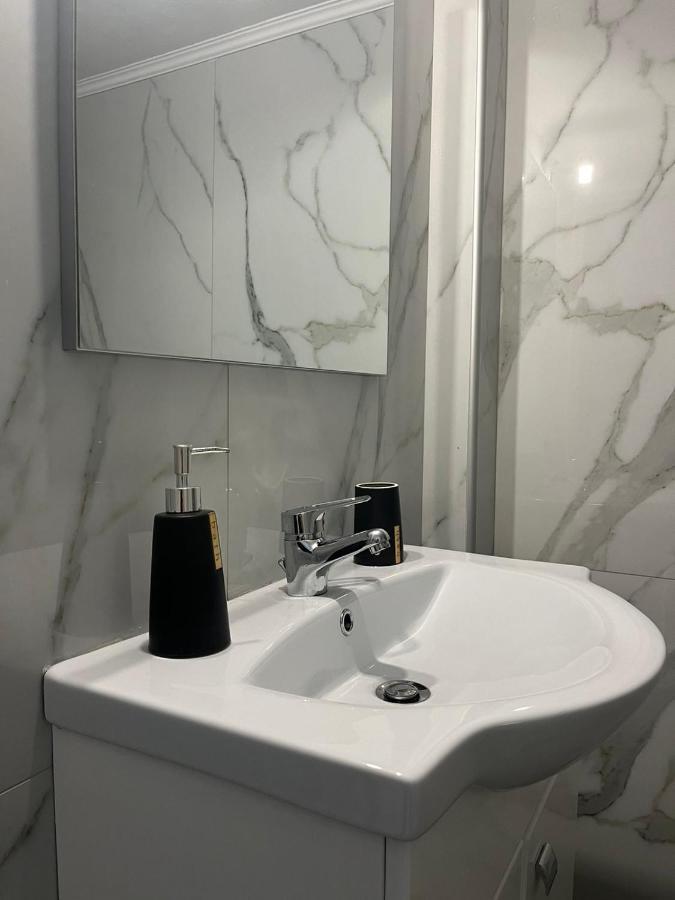 Gardenia Rooms كاندية المظهر الخارجي الصورة