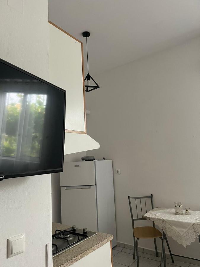 Gardenia Rooms كاندية المظهر الخارجي الصورة