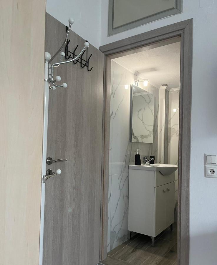 Gardenia Rooms كاندية المظهر الخارجي الصورة