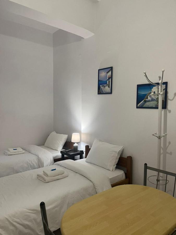Gardenia Rooms كاندية المظهر الخارجي الصورة