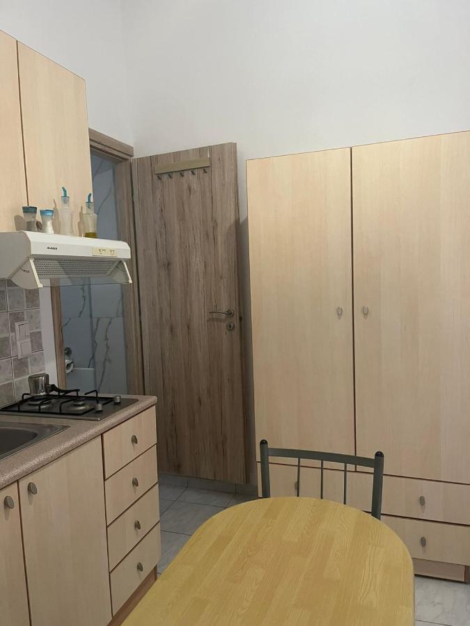 Gardenia Rooms كاندية المظهر الخارجي الصورة