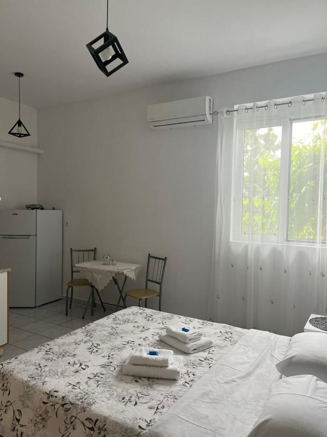 Gardenia Rooms كاندية المظهر الخارجي الصورة