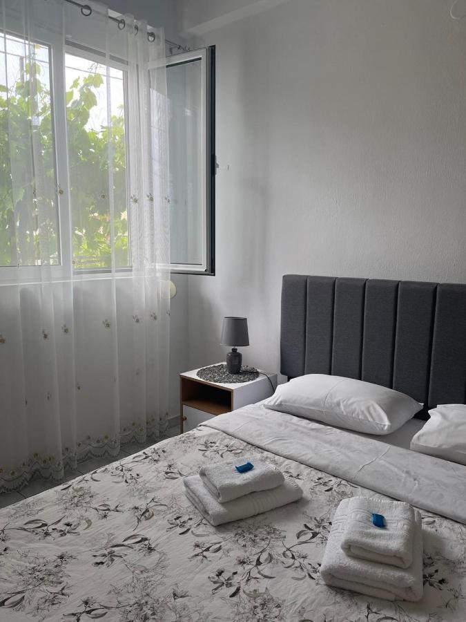 Gardenia Rooms كاندية المظهر الخارجي الصورة