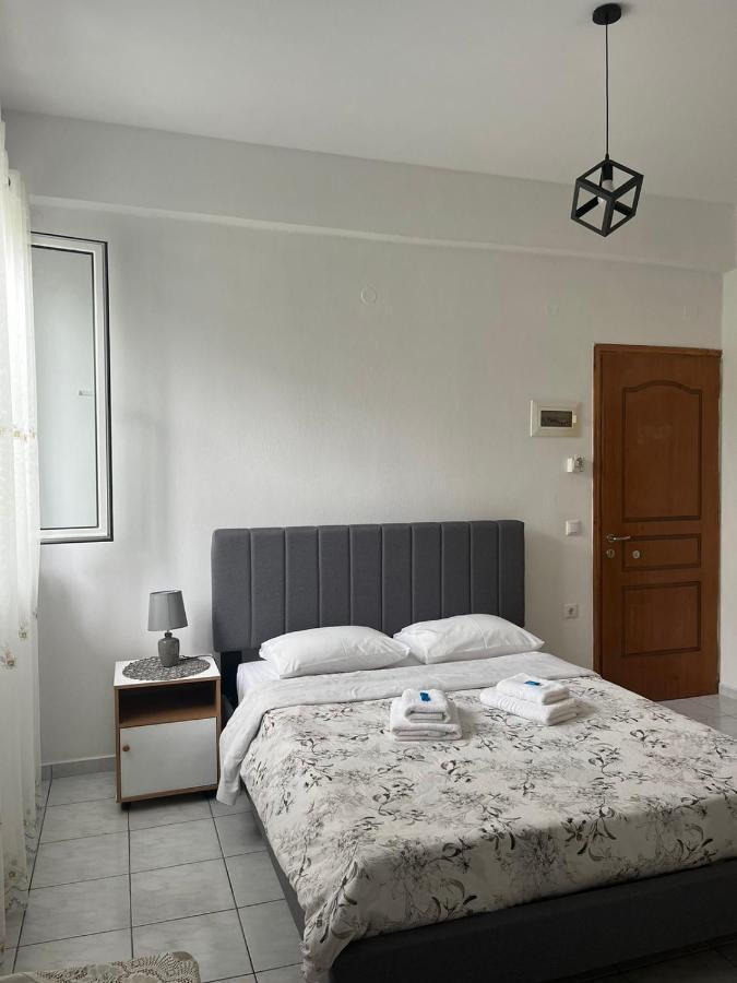 Gardenia Rooms كاندية المظهر الخارجي الصورة