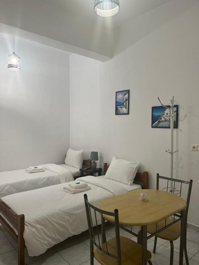 Gardenia Rooms كاندية المظهر الخارجي الصورة