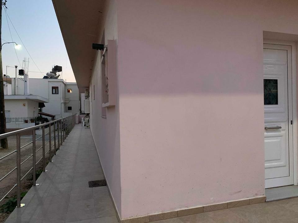 Gardenia Rooms كاندية المظهر الخارجي الصورة