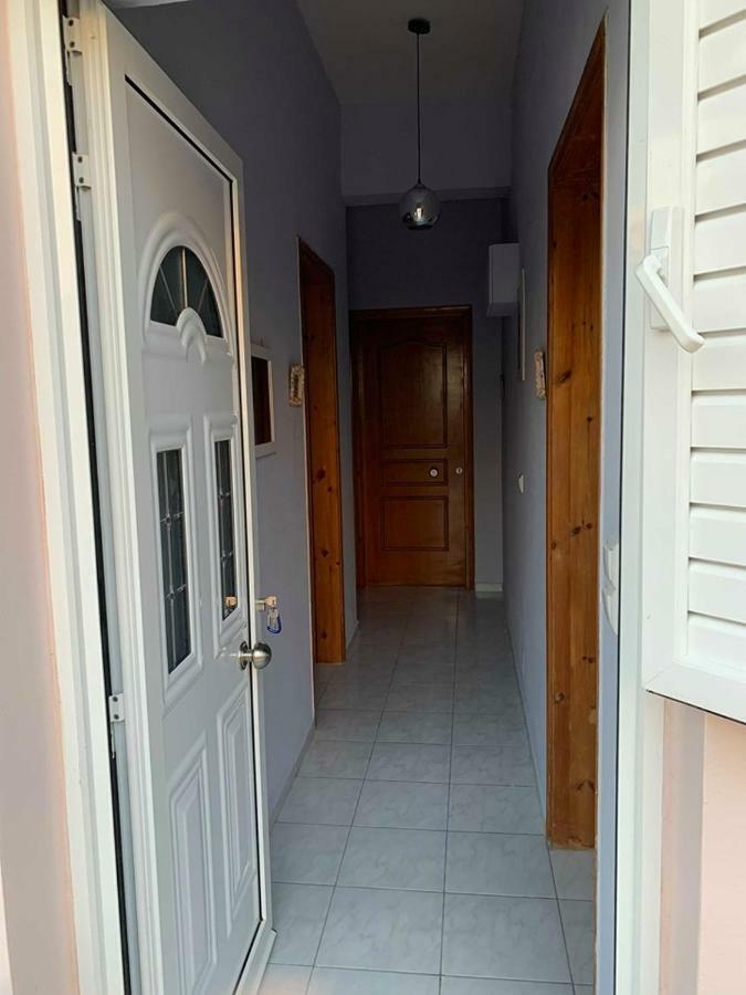 Gardenia Rooms كاندية المظهر الخارجي الصورة
