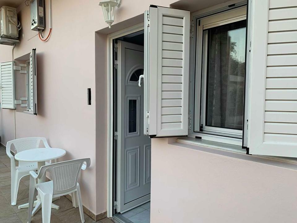 Gardenia Rooms كاندية المظهر الخارجي الصورة